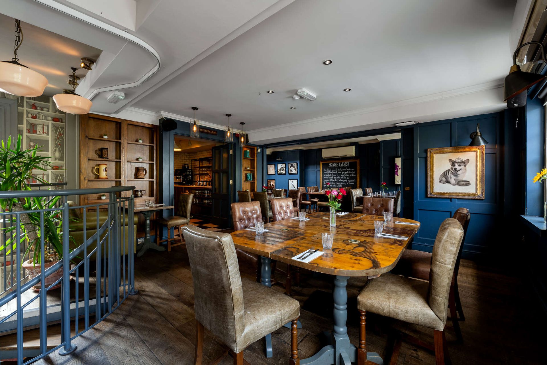 Photo of The Britannia, Kensington and Chelsea